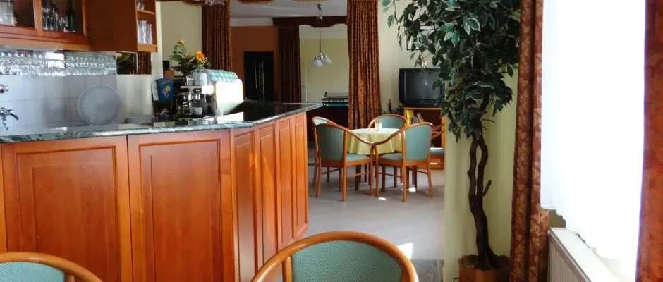 Hotel Ovit Keszthely