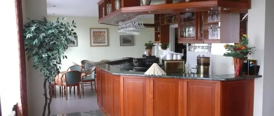 Hotel Ovit Keszthely