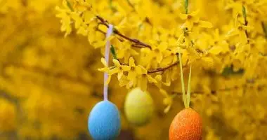 Ostern (min. 3 N�chte)