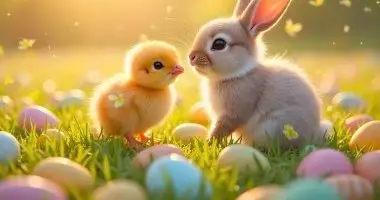 Ostern (min. 3 N�chte)