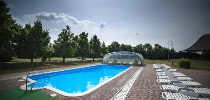 Hotel Ovit Keszthely - Wellness ajnlatok kt jszakra