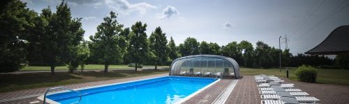 Hotel Ovit Keszthely