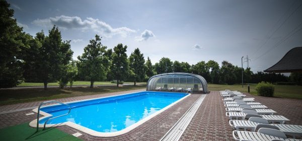 Hotel Ovit Keszthely