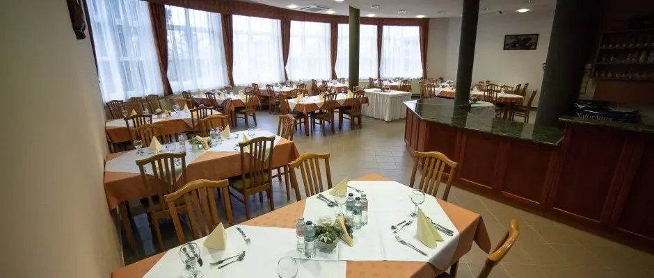 Hotel Ovit Keszthely