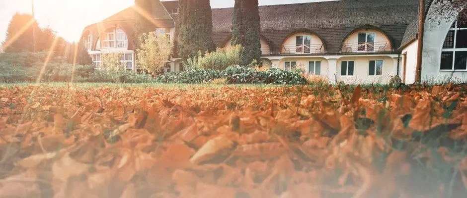 Hotel Ovit Keszthely