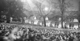 Ein anheimelndes Weihnachtsfest am Zusammenfluss von Plattensee und Hévíz (min. 2 Nächte)