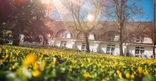 Ostern (min. 2 Nächte)