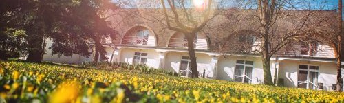 Hotel Ovit Keszthely