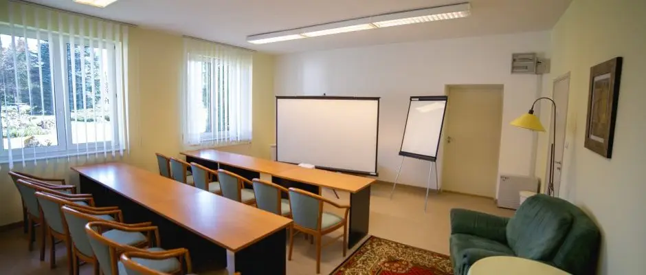 Hotel Ovit Keszthely