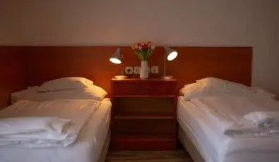 Hotel Ovit Keszthely