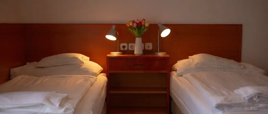 Hotel Ovit Keszthely