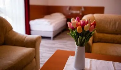 Hotel Ovit Keszthely