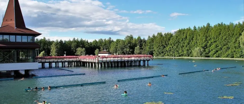 Hotel Ovit Keszthely