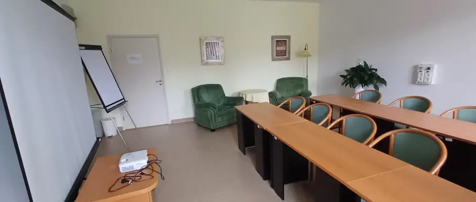 Hotel Ovit Keszthely