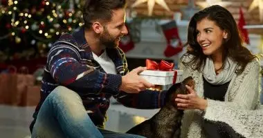 - Weihnachten im Palace Hotel