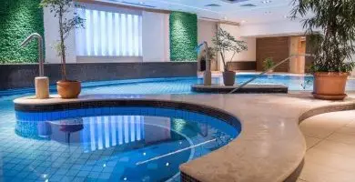 Sommerferien im Hotel Palace (min. 5 N�chte)