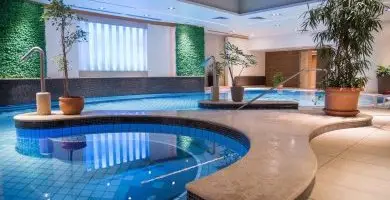 Silvester (min. 2 Nchte)