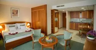 Zwischen zwei Feiertagen im Palace Hotel (min. 2 Nächte)