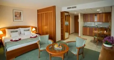 Zwischen zwei Feiertagen im Palace Hotel (min. 2 Nchte)