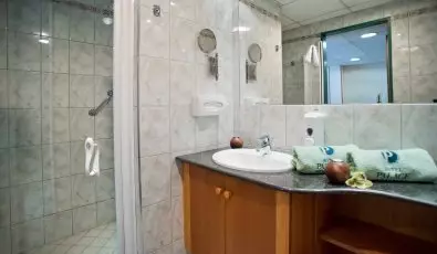 Hotel Palace Heviz