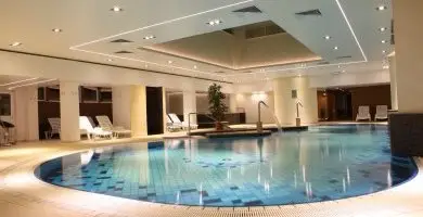 Rheuma regenerative Tage (min. 4 Nchte)