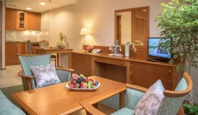 Hotel Palace Heviz