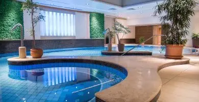 Erholung in Hvz (min. 2 Nchte)