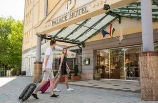 Hotel Palace Hvz - Wellness-Pauschalangebote fr sieben oder mehr Nchte