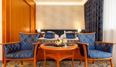 Hotel Palace Heviz