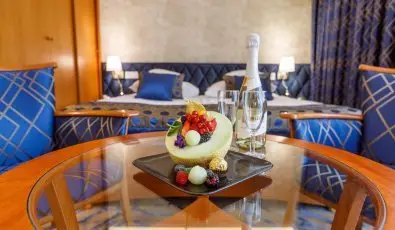 Hotel Palace Heviz