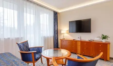 Hotel Palace Heviz