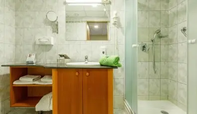 Hotel Palace Heviz