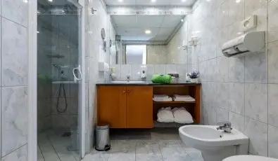 Hotel Palace Heviz