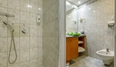 Hotel Palace Heviz