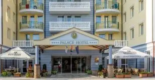 Tagespreis mit Halbpension (ab 1 Nacht)