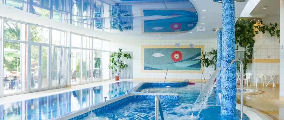 Hotel Panorama Balatongyorok