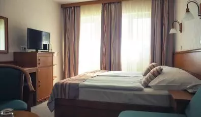 Hotel Panorama Balatongyorok