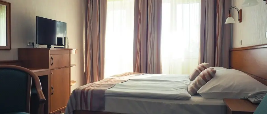 Hotel Panorama Balatongyorok