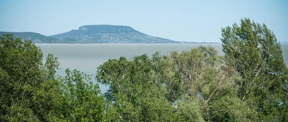 Hotel Panorama Balatongyorok