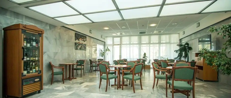 Hotel Panorama Balatongyorok