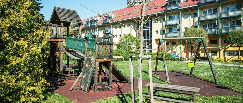 Hotel Panorama Balatongyorok