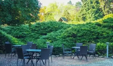 Hotel Panorama Balatongyorok