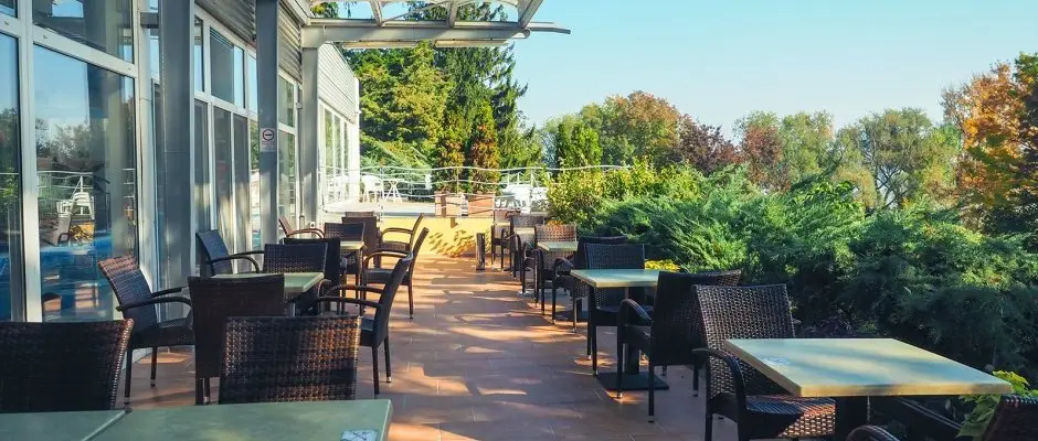 Hotel Panorama Balatongyorok