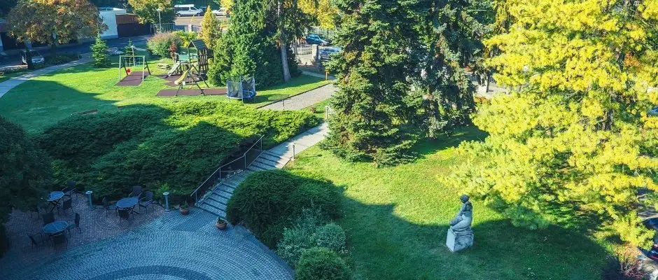 Hotel Panorama Balatongyorok