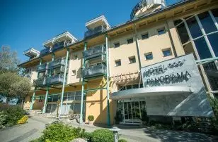 Hotel Panorama Balatongyorok Balatongyörök - Pauschalangebote mit Wellness mit zwei Übernachtungen