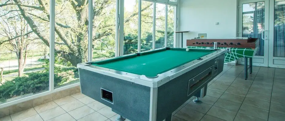 Hotel Panorama Balatongyorok