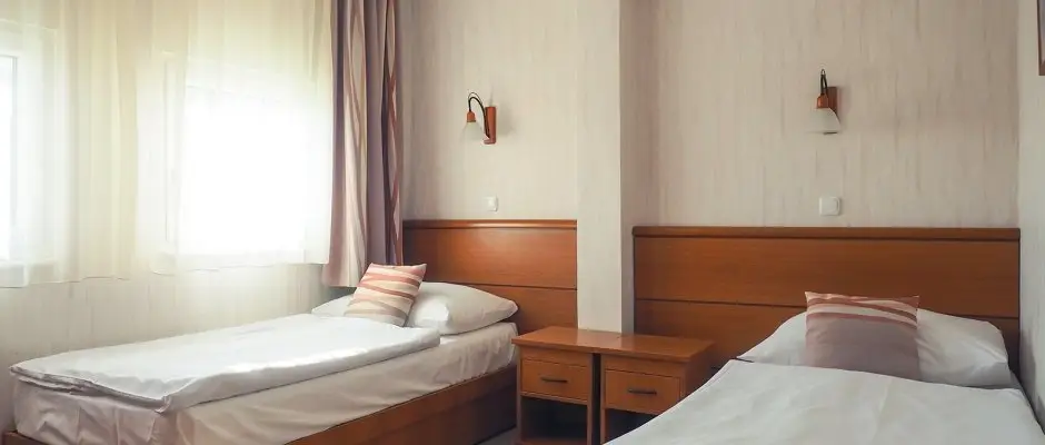 Hotel Panorama Balatongyorok