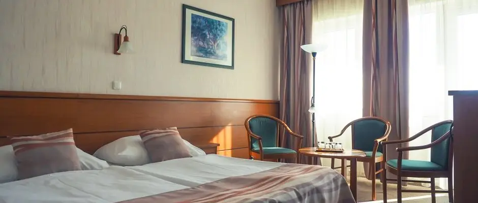 Hotel Panorama Balatongyorok