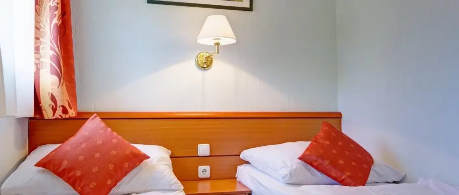 Hotel Panorama Balatongyorok