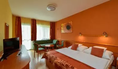 Hotel Panorama Balatongyorok